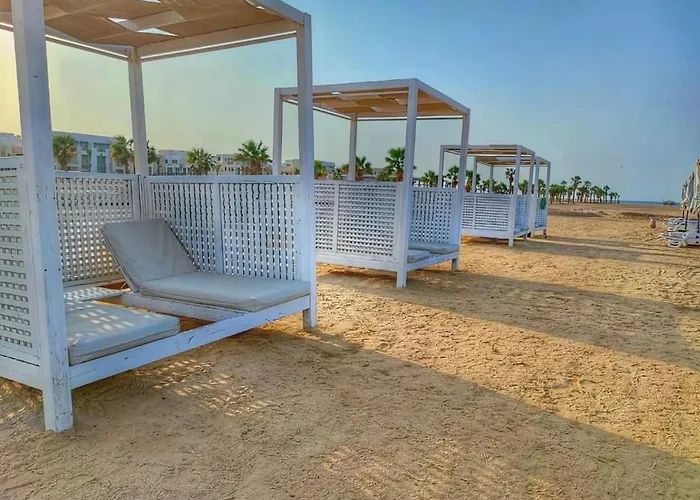 1 Bedroom In Mangroovy El Gouna Hurghada