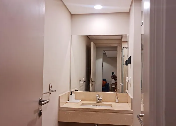 Appartement 1 Bedroom In Mangroovy El Gouna Hurghada