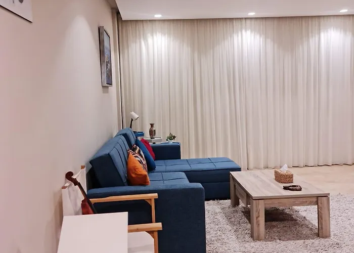 1 Bedroom In Mangroovy El Gouna Hurghada