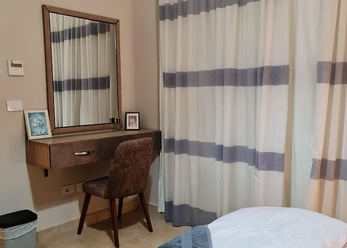 1 Bedroom In Mangroovy El Gouna Appartement Hurghada